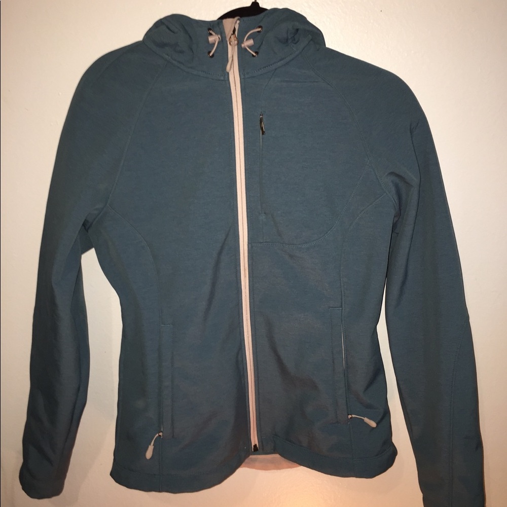 Kids Raincoat
